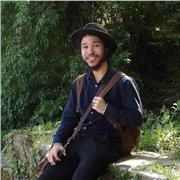 Étudiant Bac+3 Histoire de l'art/Histoire, j'accompagne les élèves de lycée (ou étudiants) de façon ludique et personnalisée.